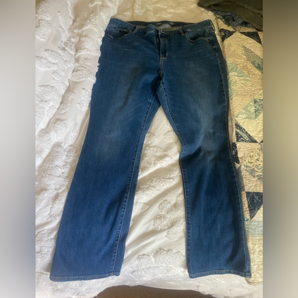 Old Navy Kicker Boot